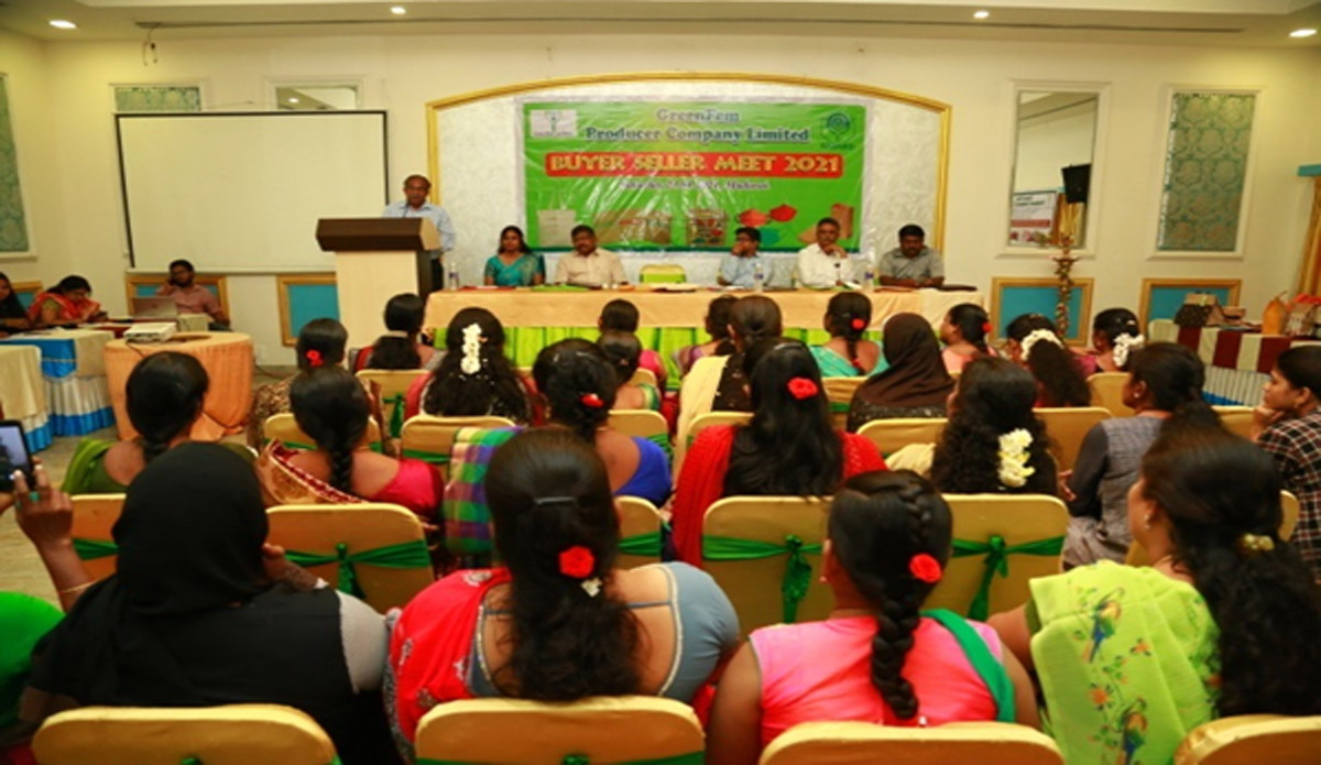 Buyer Seller Meet