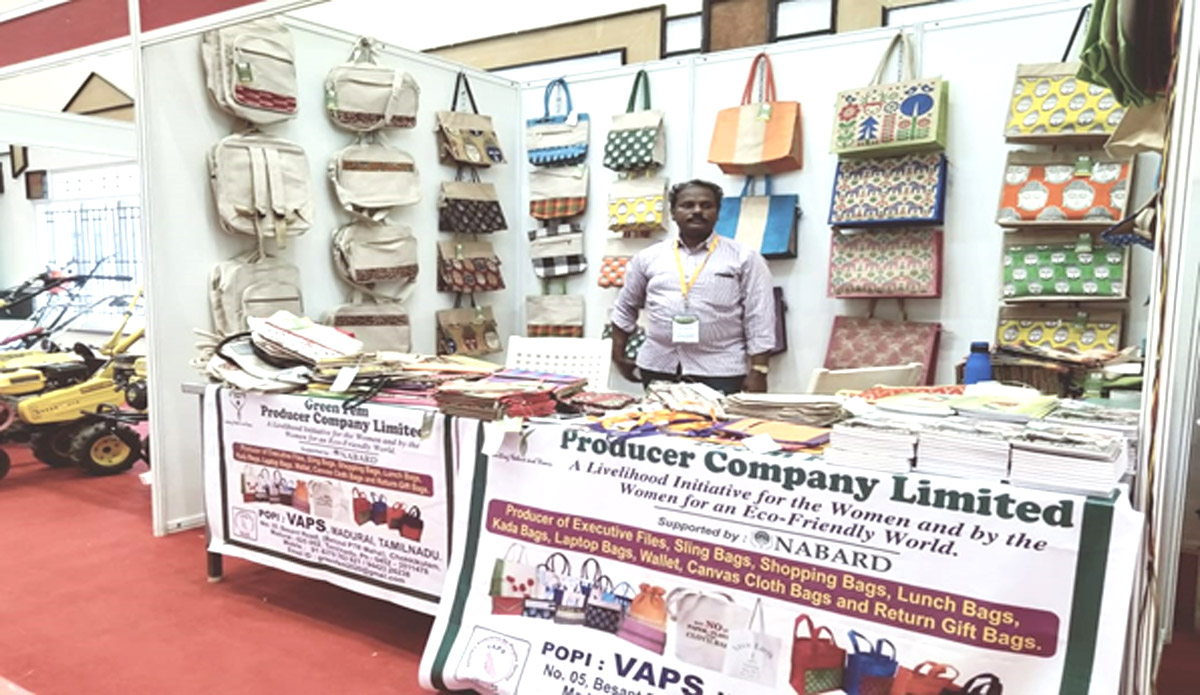 Buyer Seller Meet