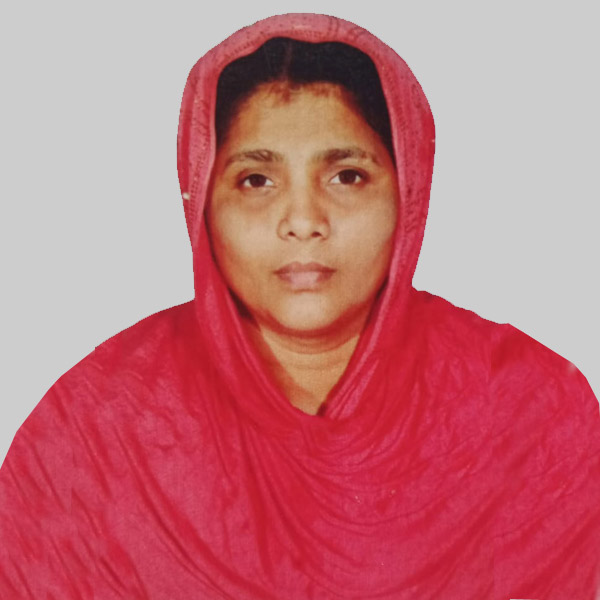 Mrs.Fatima