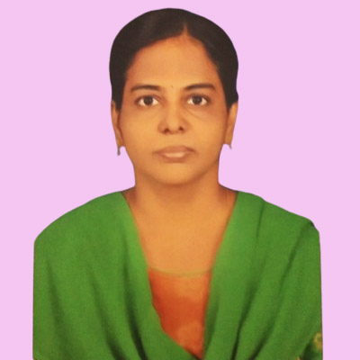 Member- Green Fem